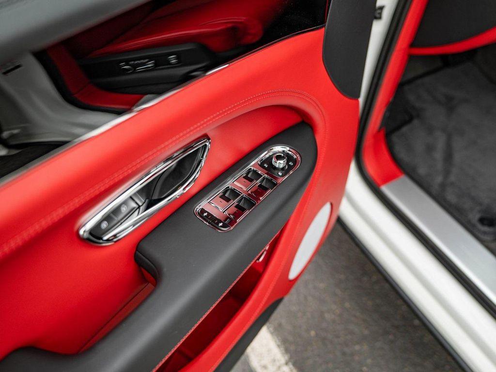 new 2025 Bentley Bentayga car, priced at $231,920