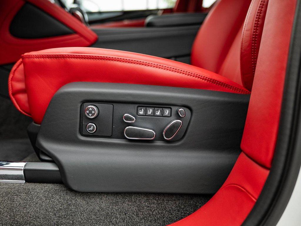 new 2025 Bentley Bentayga car, priced at $231,920