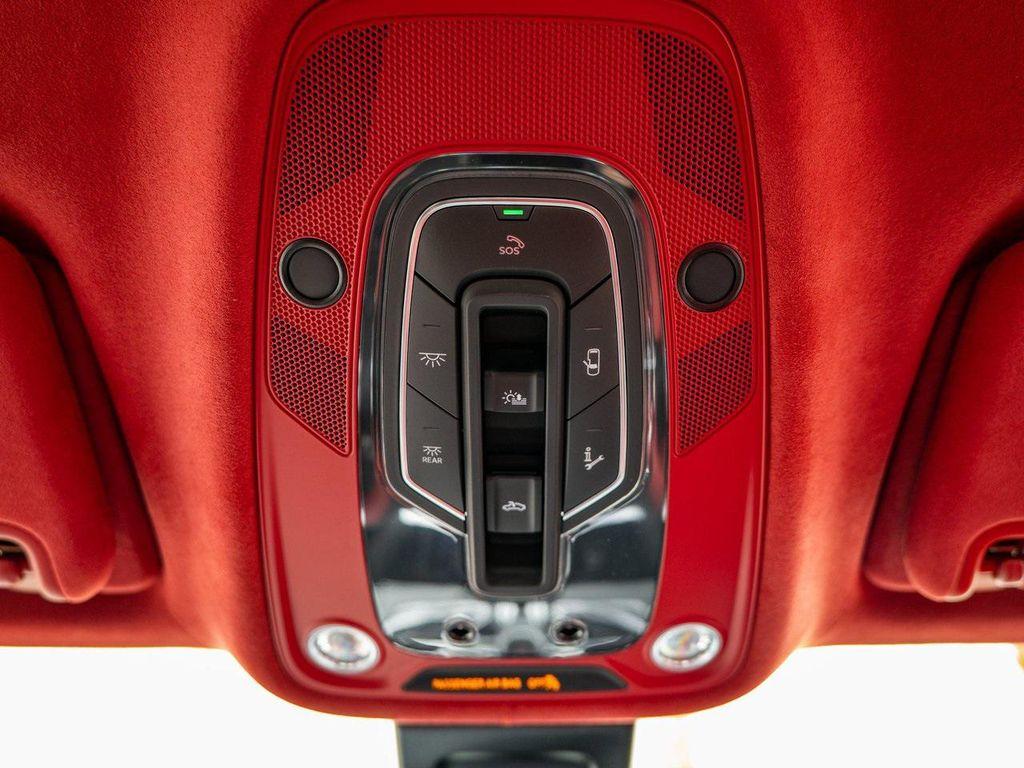 new 2025 Bentley Bentayga car, priced at $231,920