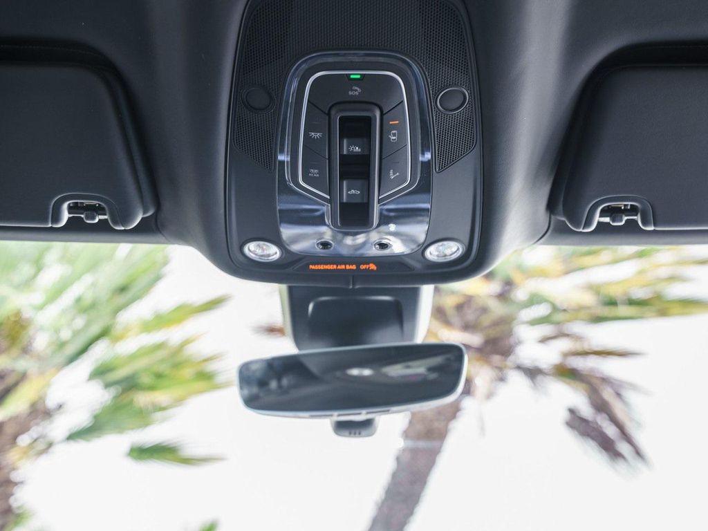 new 2025 Bentley Bentayga car, priced at $281,095