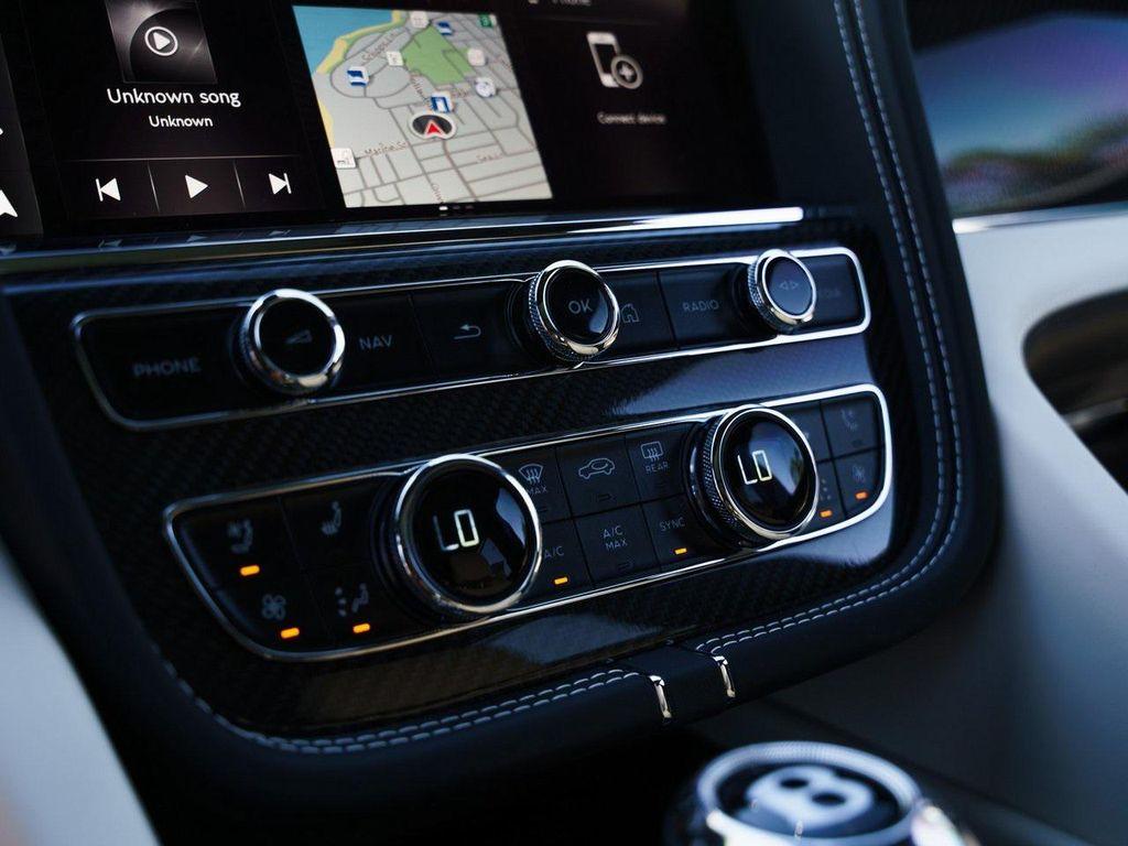 new 2025 Bentley Bentayga car, priced at $281,095