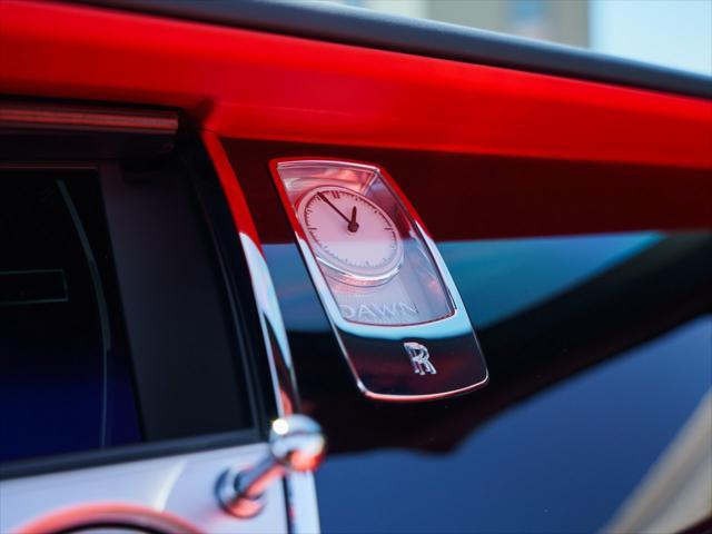 used 2019 Rolls-Royce Dawn car, priced at $242,995