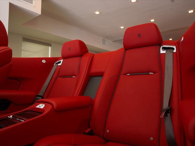 used 2019 Rolls-Royce Dawn car, priced at $234,899
