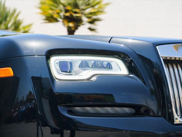 used 2019 Rolls-Royce Dawn car, priced at $242,995