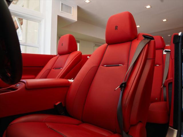 used 2019 Rolls-Royce Dawn car, priced at $234,899