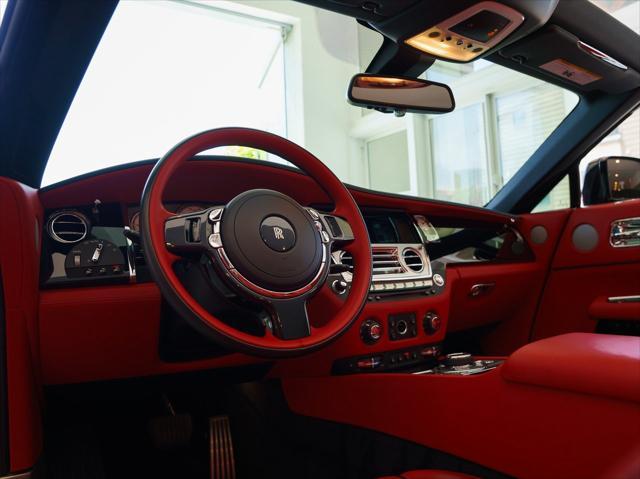 used 2019 Rolls-Royce Dawn car, priced at $234,899