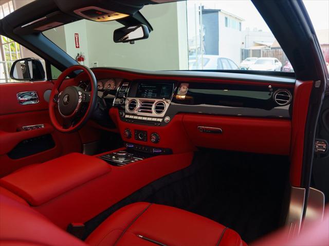 used 2019 Rolls-Royce Dawn car, priced at $234,899