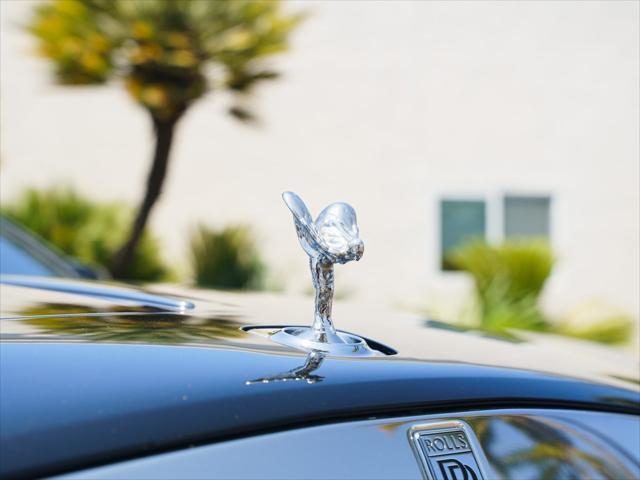 used 2019 Rolls-Royce Dawn car, priced at $242,995