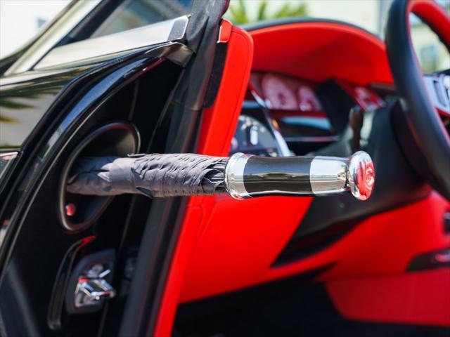 used 2019 Rolls-Royce Dawn car, priced at $242,995