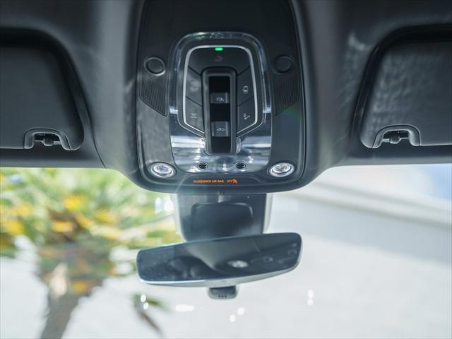 used 2022 Bentley Bentayga car, priced at $160,995