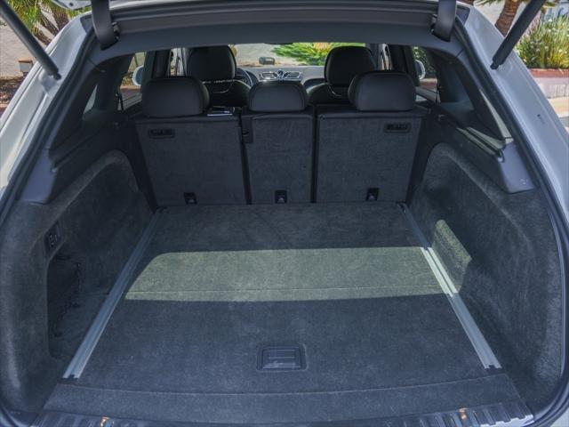 used 2022 Bentley Bentayga car, priced at $160,995