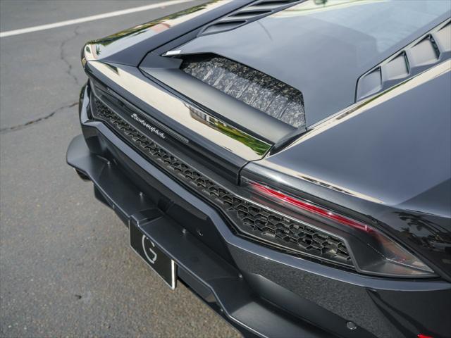 used 2015 Lamborghini Huracan car, priced at $215,995