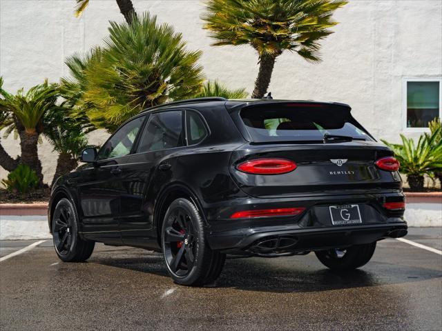 new 2025 Bentley Bentayga car, priced at $240,230