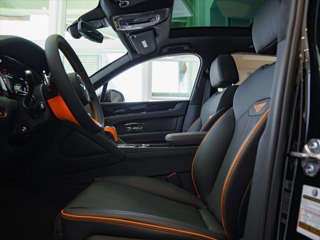 new 2025 Bentley Bentayga car, priced at $240,230