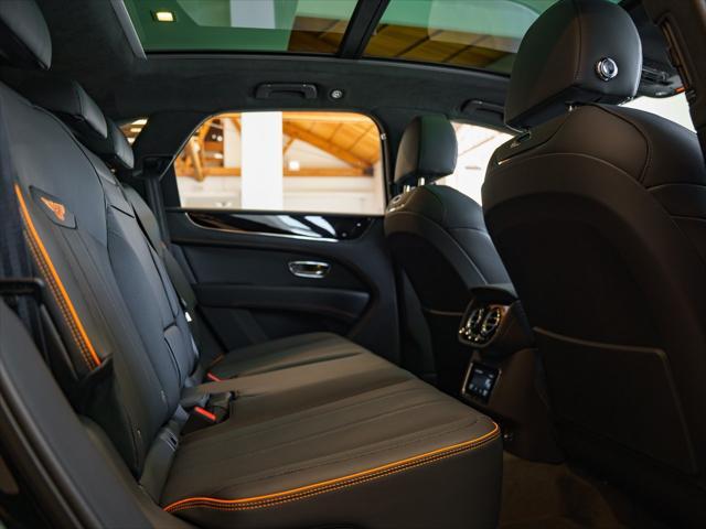 new 2025 Bentley Bentayga car, priced at $240,230