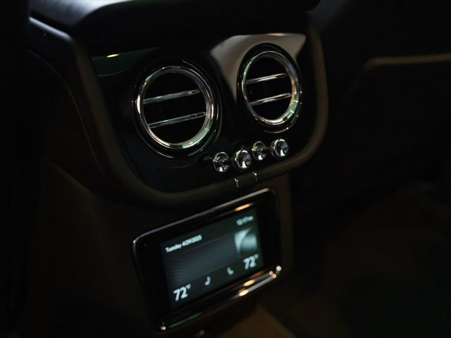 new 2025 Bentley Bentayga car, priced at $240,230