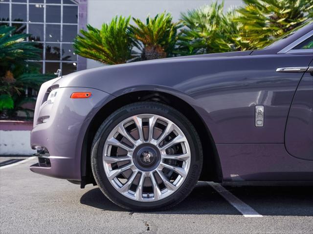 used 2020 Rolls-Royce Dawn car, priced at $299,995