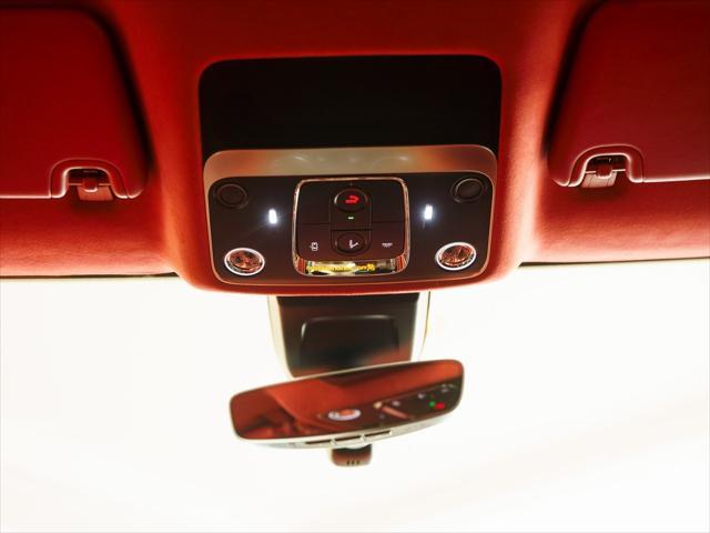 new 2025 Bentley Continental GT car, priced at $370,465