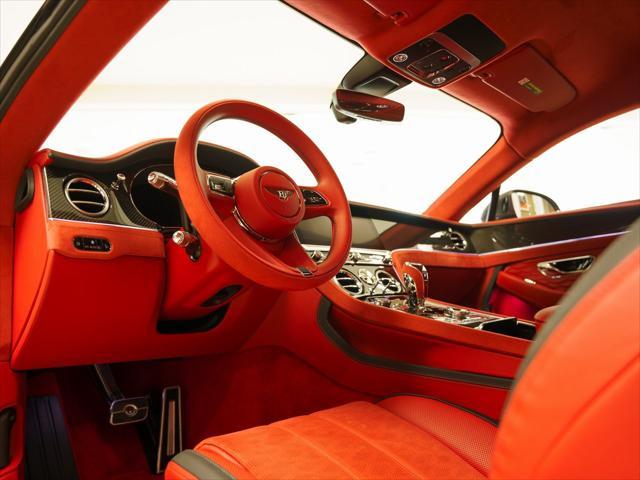 new 2025 Bentley Continental GT car, priced at $370,465