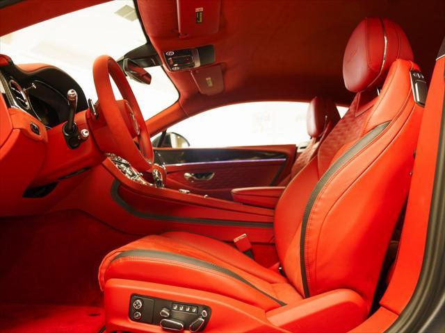new 2025 Bentley Continental GT car, priced at $370,465
