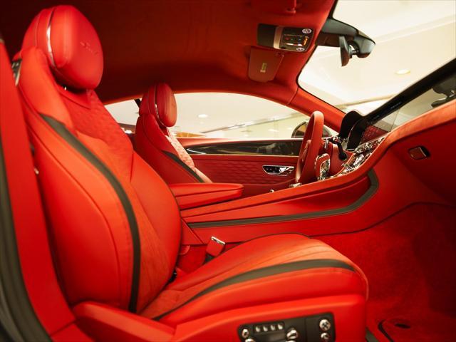 new 2025 Bentley Continental GT car, priced at $370,465