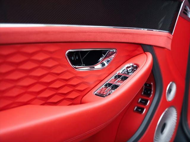 new 2025 Bentley Continental GT car, priced at $370,465