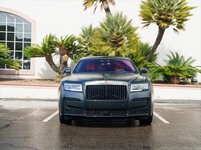 used 2023 Rolls-Royce Ghost car, priced at $359,995