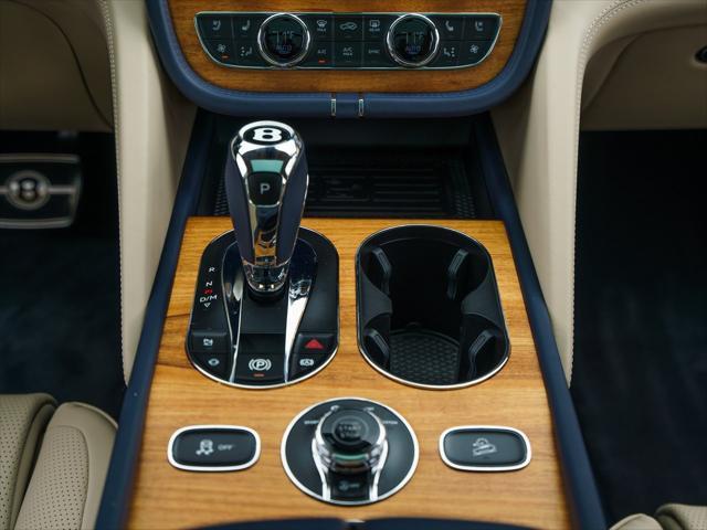 new 2024 Bentley Bentayga car, priced at $265,300