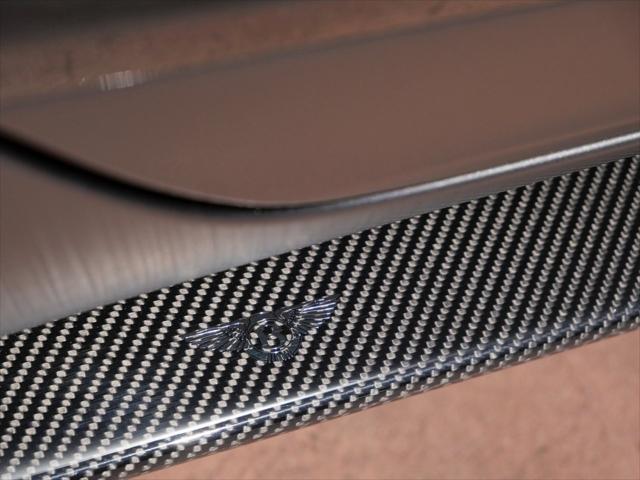 used 2024 Bentley Flying Spur car, priced at $296,985