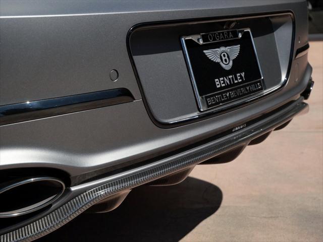 used 2024 Bentley Flying Spur car, priced at $296,985