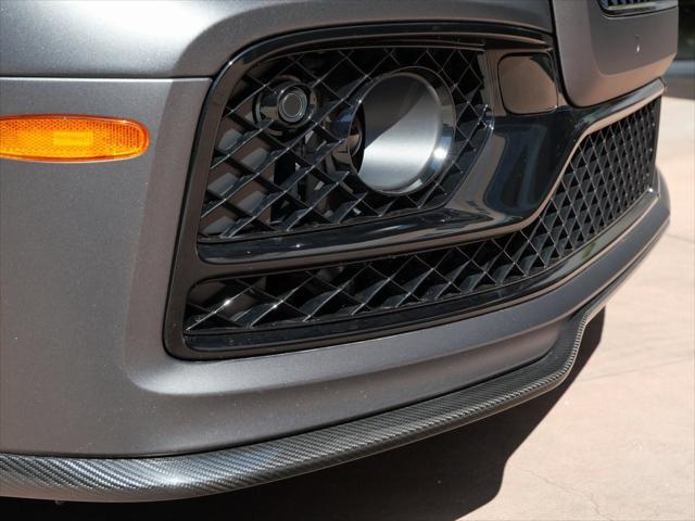 used 2024 Bentley Flying Spur car, priced at $296,985