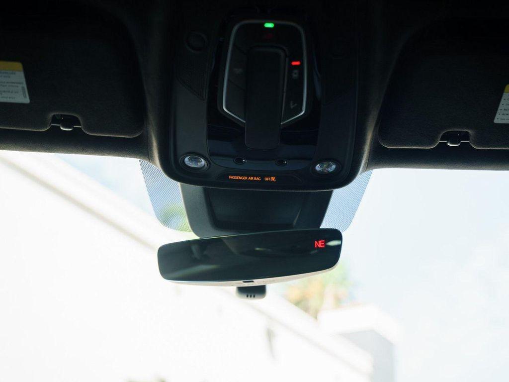 used 2024 Lamborghini Urus car, priced at $273,000