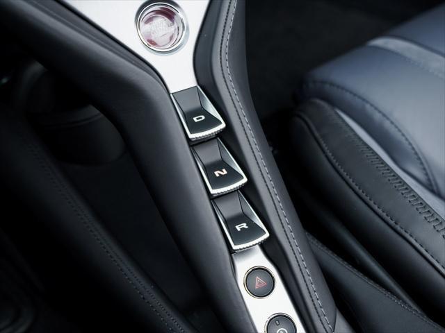 used 2024 McLaren 750S car, priced at $369,995
