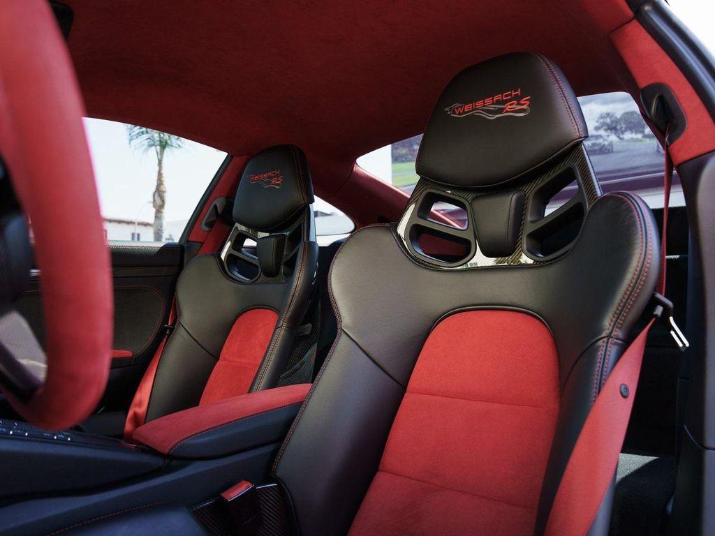 used 2018 Porsche 911 car