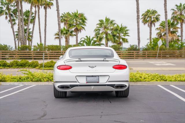 new 2024 Bentley Continental GT car, priced at $330,230