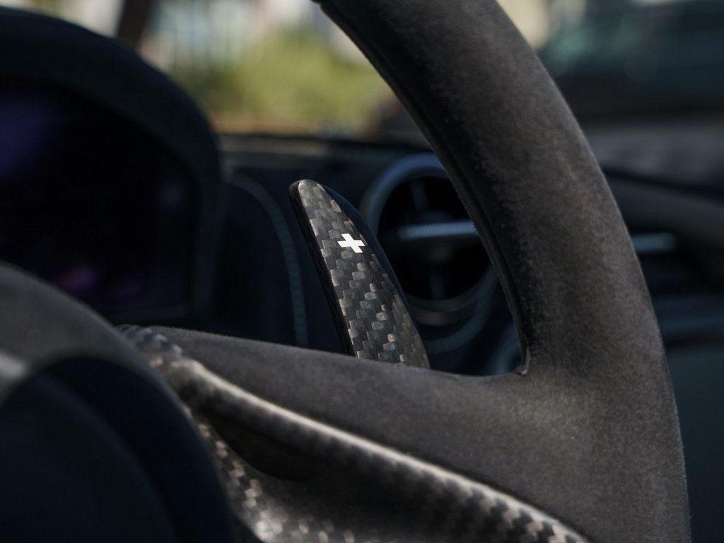 used 2022 McLaren 765LT car