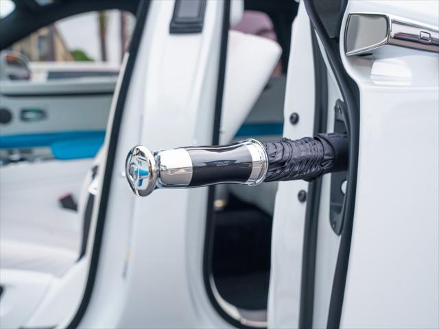 used 2022 Rolls-Royce Ghost car, priced at $270,995