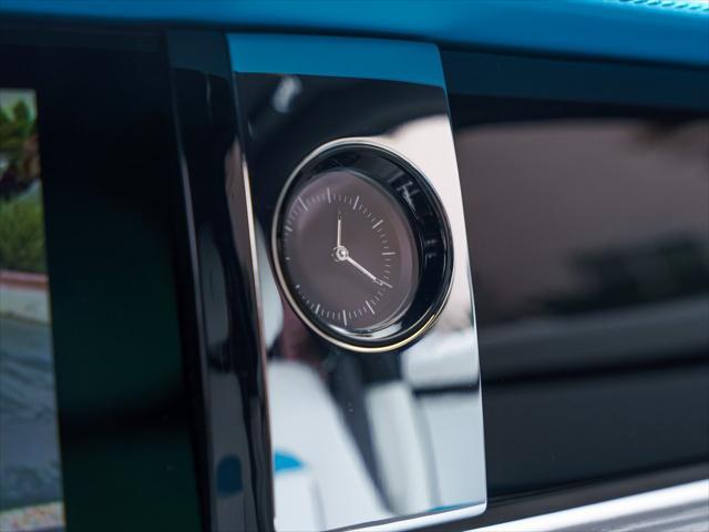 used 2022 Rolls-Royce Ghost car, priced at $270,995