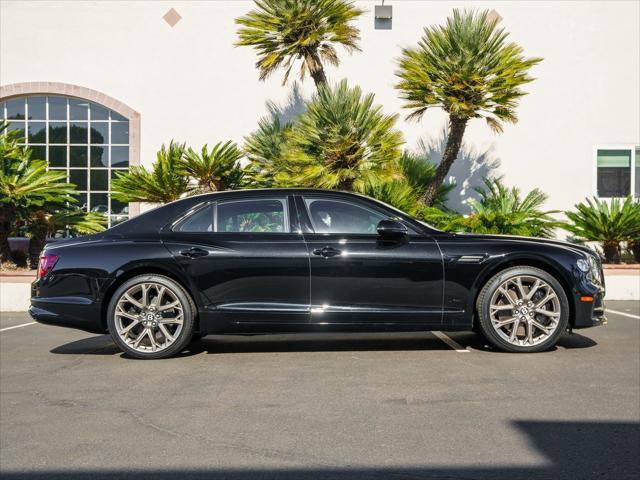 new 2024 Bentley Flying Spur car, priced at $311,405