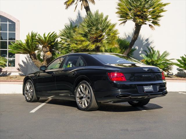 new 2024 Bentley Flying Spur car, priced at $311,405