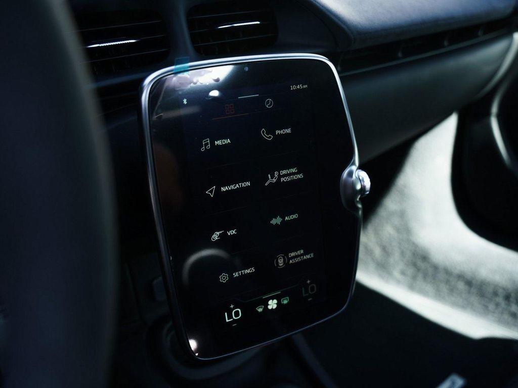 used 2025 McLaren Artura car, priced at $249,995