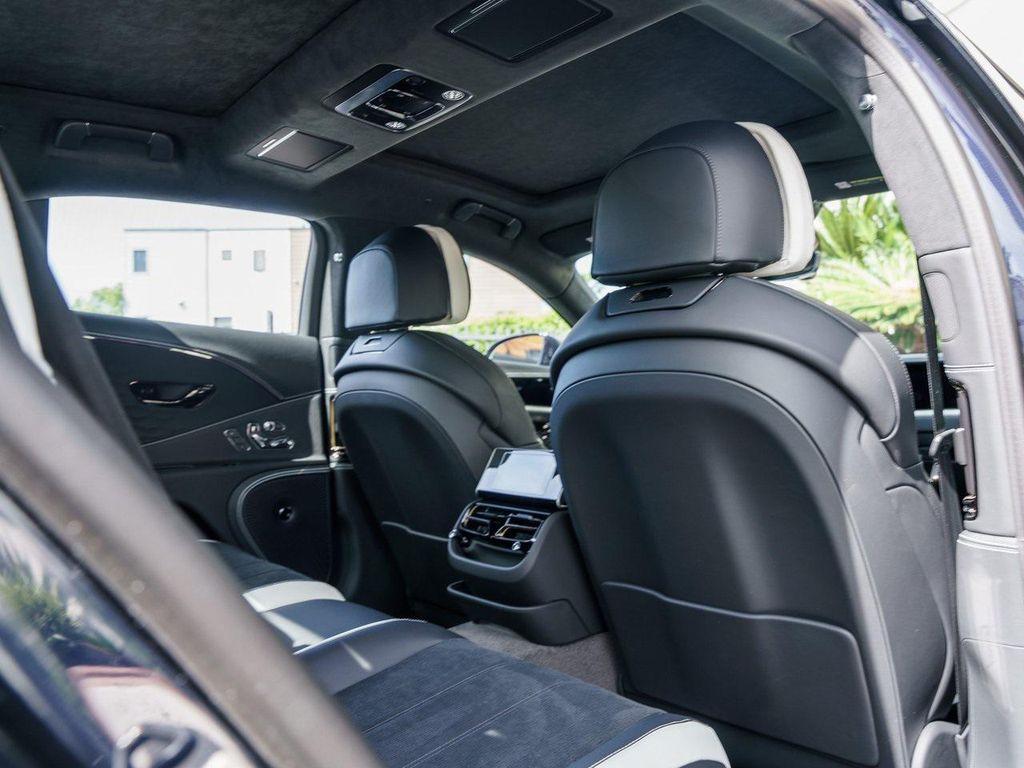 new 2025 Bentley Flying Spur car, priced at $308,730