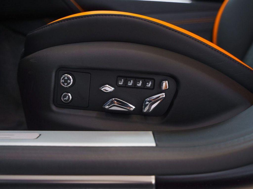new 2025 Bentley Flying Spur car, priced at $350,715