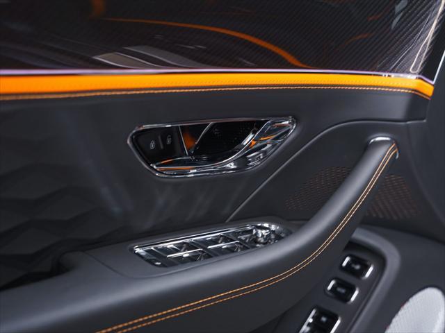 new 2025 Bentley Flying Spur car, priced at $350,715