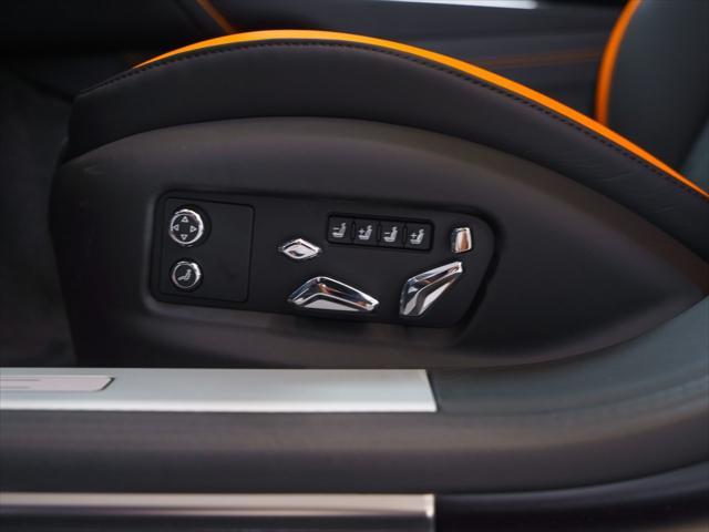 new 2025 Bentley Flying Spur car, priced at $350,715