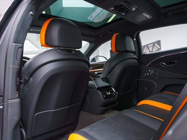 new 2025 Bentley Flying Spur car, priced at $350,715