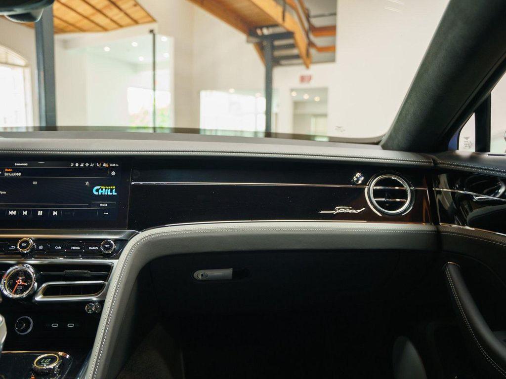new 2025 Bentley Flying Spur car, priced at $315,365
