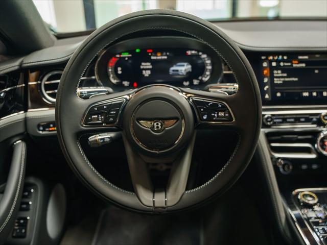 new 2025 Bentley Flying Spur car, priced at $315,365