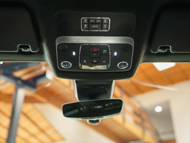 new 2025 Bentley Flying Spur car, priced at $315,365