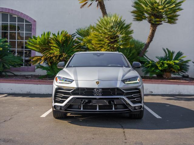 used 2020 Lamborghini Urus car, priced at $182,998